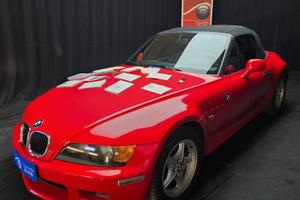 Bmw Z3 Roadster 2.8cc 24V '' Sport Edition anno 19