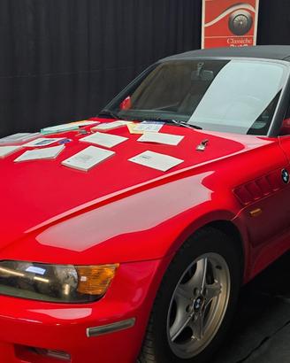 Bmw Z3 Roadster 2.8cc 24V '' Sport Edition anno 19