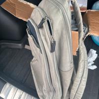 Zaino Piquadro pelle