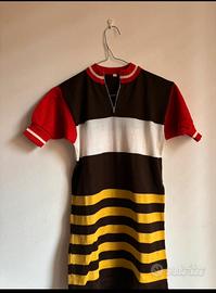 Maglia da ciclismo Moa Sport anni ’70
