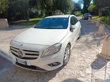 Mercedes A180 CDI