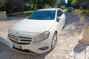 Mercedes A180 CDI