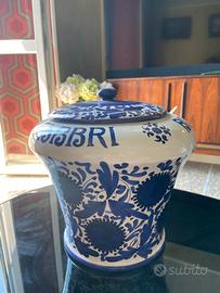 Vaso Fabbri Amarena Bologna 3kg