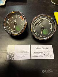 Strumenti smiths Norton commando 750