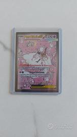 pokemon Mega diancie ex 282