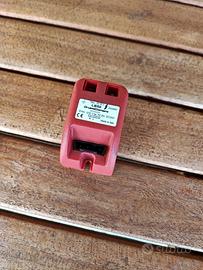 Accenditore per caldaia gas