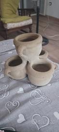 vasoi terracotta 