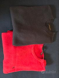 stock maglioni - 6 pezzi