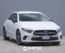 Mercedes-Benz A 180 d 2.0 116CV Sport Auto