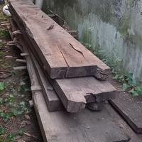 Assi legno noce grezze