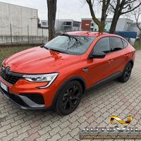 RENAULT Arkana 1.6 E-Tech full hybrid E-Tech Eng