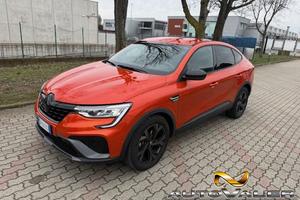 RENAULT Arkana 1.6 E-Tech full hybrid E-Tech Eng