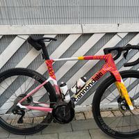 Cannondale Lab 71 EF EDITION ORIGINALE