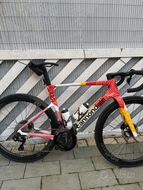 Cannondale Lab 71 EF EDITION ORIGINALE