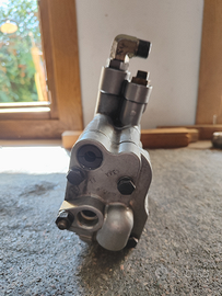 Pompa idraulica trattore