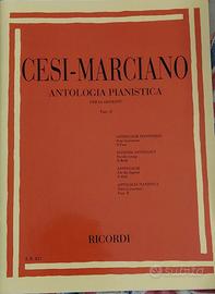 Cesi marciano