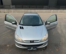 Peugeot 206 1.4 16V 3p. XS