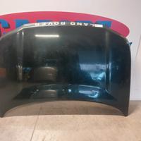 Cofano motore Land Rover Freelander del 2001