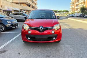 Renault Twingo SCe 65 CV LIMITEED LED PDC BLUETOOT