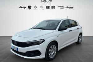 Fiat Tipo 1.3 Mjt S&S 5 porte
