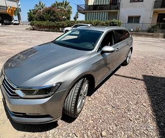 Passat 2.0 190cv dsg