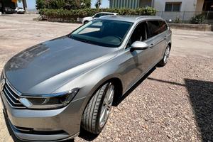 Passat 2.0 190cv dsg