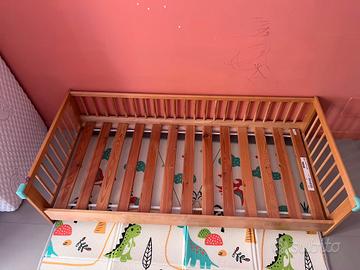 letto Gulliver IKea