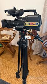 SONY HXR- MC2500