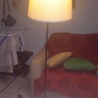 Lampada da terra