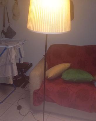 Lampada da terra