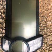Cruscotto Ducati Multistrada 1200 2012