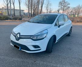 Clio usata cambio automatico