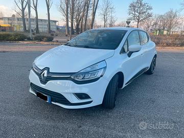 Clio usata cambio automatico