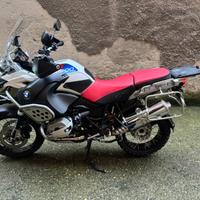 Bmw r 1200 gs - 2010