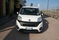 Fiat Qubo 1.3 MJT 95 CV Trekking