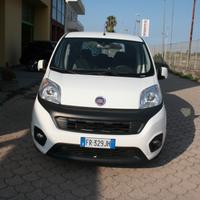 Fiat Qubo 1.3 MJT 95 CV Trekking