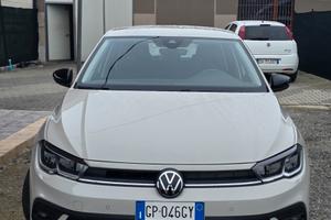 Volkswagen Polo 1.0 Life