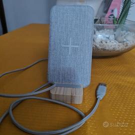 base ricarica cellulare 