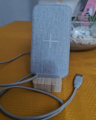 base ricarica cellulare 