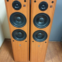 DIFFUSORI AUDIO-PRO Stage 5.1