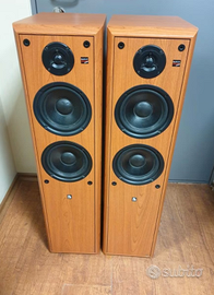 DIFFUSORI AUDIO-PRO Stage 5.1