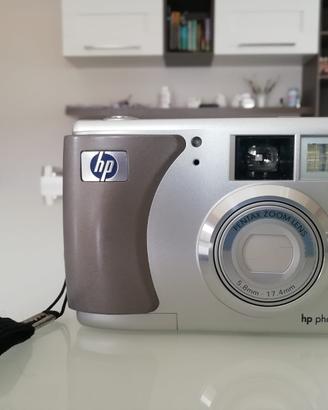 Fotocamera digitale HP Photosmart 735