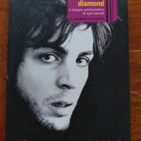 Il viaggio psichedelico di Syd Barrett Libro