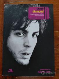 Il viaggio psichedelico di Syd Barrett Libro