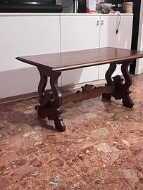 Tavolino stile Fratino