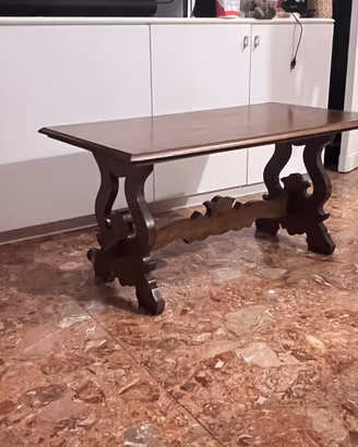 Tavolino stile Fratino
