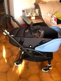 Passeggino bagaboo bee3