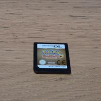 Pokemon Heartgold Versione PAL UK Originale 
