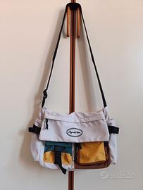 Borsa Apasttca a tracolla 