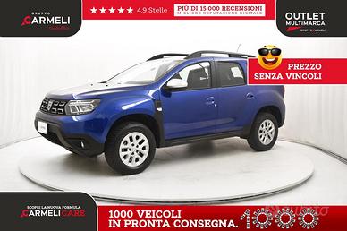 Dacia Duster 1.0 tce Comfort Gpl 4x2 100cv